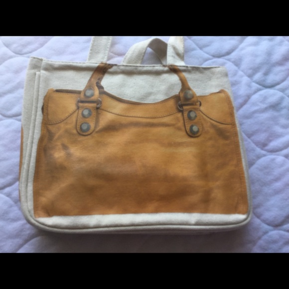 Canvas tote bag - Picture 5 of 7